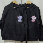 هودی طرح عروسک - تصویر 2