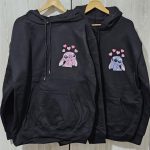 هودی طرح عروسک - تصویر 3