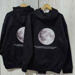 هودی طرح ماه