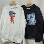 هودی طرح سالیوان - تصویر 2