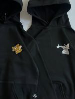 هودی طرح تام و جری - تصویر 2