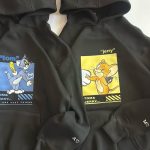 هودی طرح تام و جری