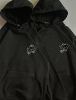 هودی طرح دست یار