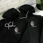 هودی طرح ماه - تصویر 3