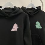 هودی طرح عروسک