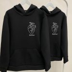 هودی طرح قلب