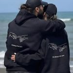 هودی طرح دست دوستی